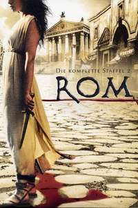 Rome - Posters