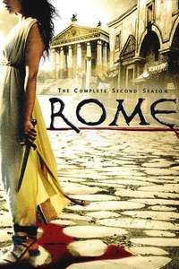 Rome - Posters