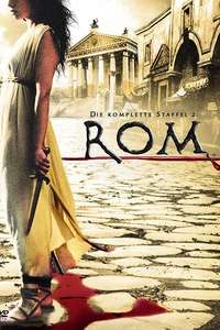 Rome - Posters
