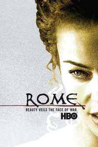 Rome - Posters