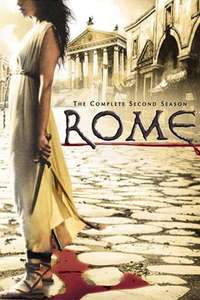 Rome - Posters