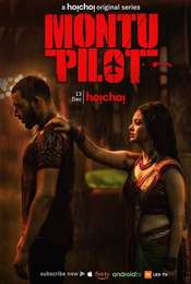 Montu Pilot Season 1