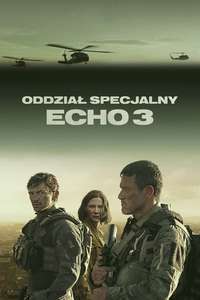 Echo 3 - Posters