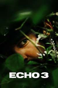 Echo 3 - Posters