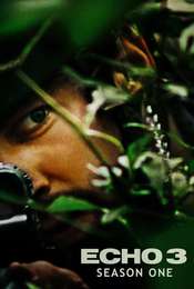 Echo 3 Season 1
