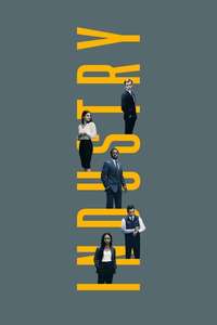 Industry - Posters