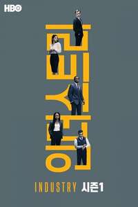 Industry - Posters