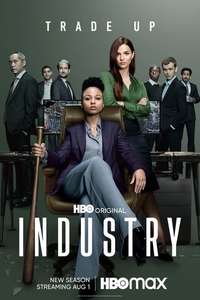 Industry - Posters