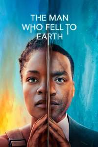 The Man Who Fell to Earth - Posters
