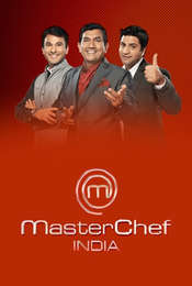 MasterChef India Season 3