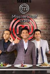 MasterChef India Season 5