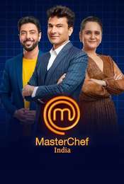 MasterChef India Season 7