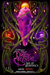 The Dark Crystal: Age of Resistance Season 1