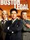 Boston Legal : Season 1