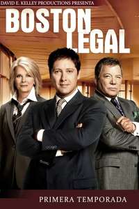 Boston Legal - Posters