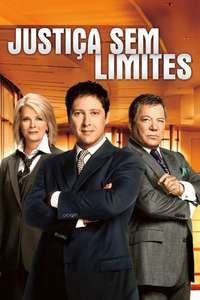 Boston Legal - Posters