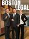 Boston Legal : Season 3