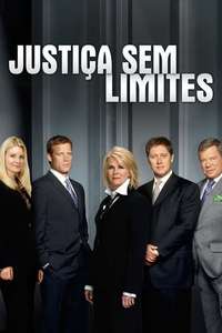 Boston Legal - Posters