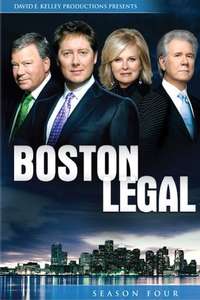 Boston Legal - Posters