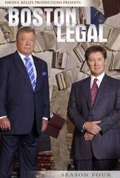 Boston Legal