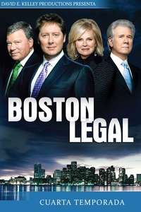 Boston Legal - Posters