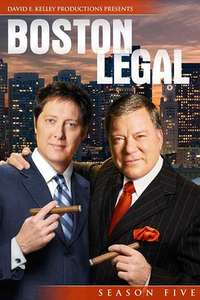 Boston Legal - Posters