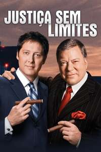 Boston Legal - Posters