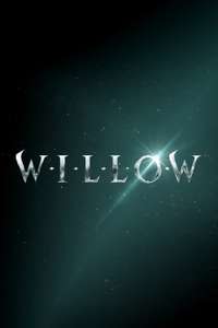 Willow - Posters
