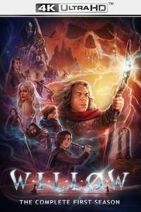 Willow - Posters