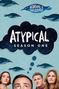 Atypical - Posters
