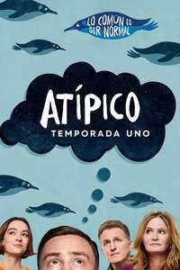 Atypical - Posters