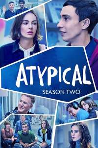 Atypical - Posters