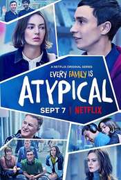 Atypical Season 2