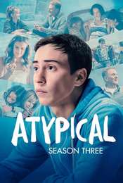 Atypical Season 3