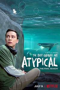 Atypical - Posters