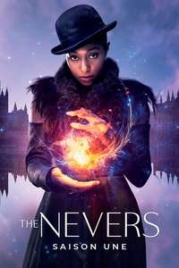 The Nevers - Posters