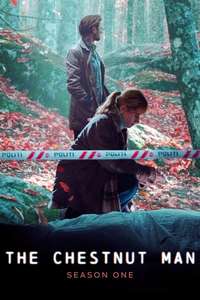 The Chestnut Man - Posters