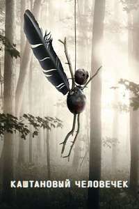The Chestnut Man - Posters