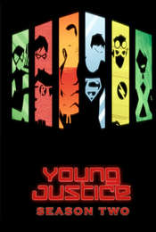 Young Justice Season 2