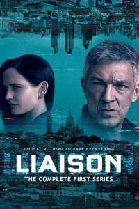 Liaison - Posters