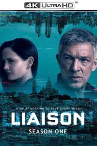 Liaison - Posters
