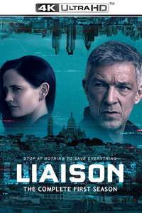 Liaison - Posters