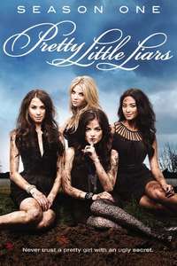 Pretty Little Liars - Posters