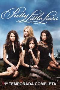 Pretty Little Liars - Posters