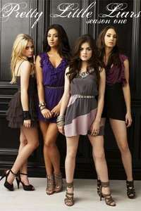 Pretty Little Liars - Posters
