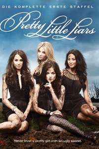 Pretty Little Liars - Posters