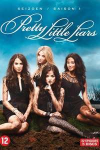 Pretty Little Liars - Posters