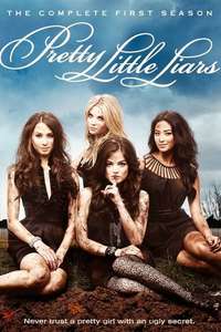 Pretty Little Liars - Posters