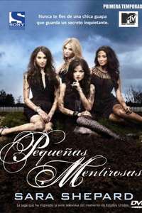 Pretty Little Liars - Posters