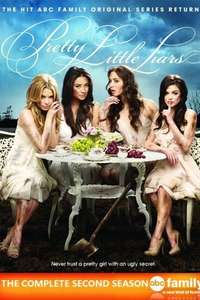 Pretty Little Liars - Posters